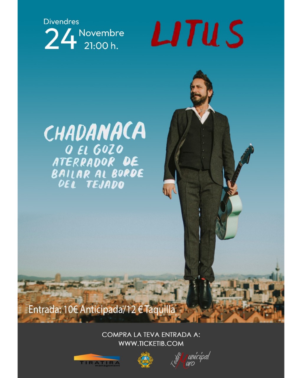 concert