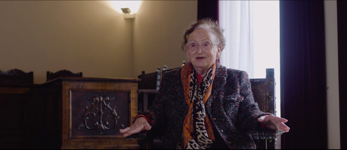 Entrevista Joanaina Sabater Torrandell