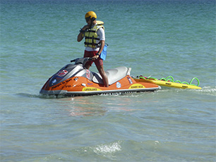 Platja de Muro - Capellans