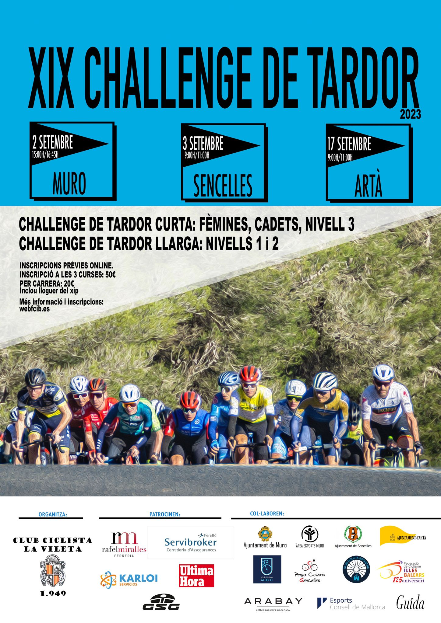 challenge