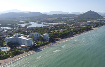 Platja de Muro Sector I