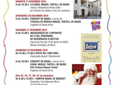 Muro Nadal 2019