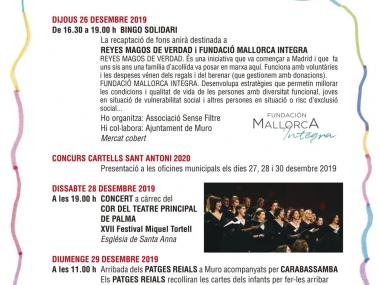 Muro Nadal 2019