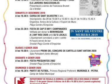 Muro Nadal 2019