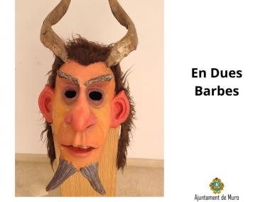 En Dues Barbes