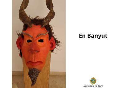 En Banyut