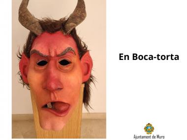 En Boca-torta