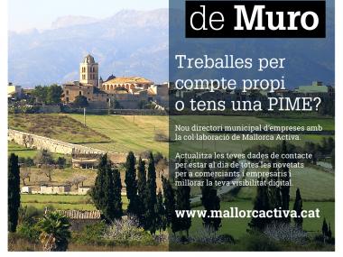 Directori empreses Muro