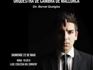 Orquestra de Cambra de Mallorca
