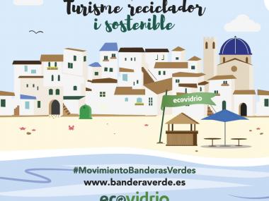 BANDERES VERDES