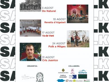 SA RIBA FOLK 2022