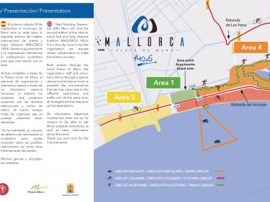 MAPA CARRETERES