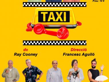 TAXI