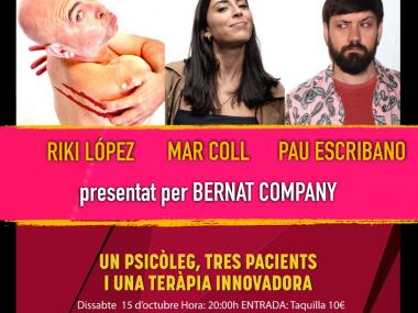 PROGRAMACIÓ
