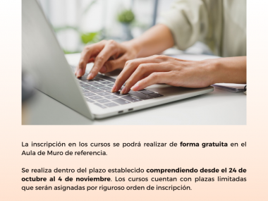 NOVEDADES AULA MENTOR