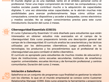 NOVEDADES AULA MENTOR