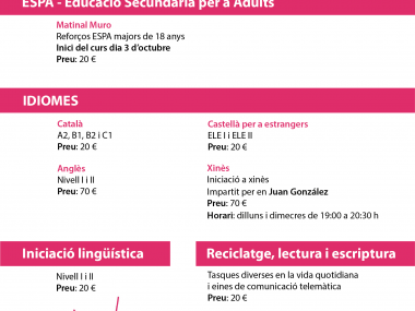 Programa 2022-2023