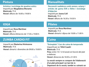 Programa 2022-2023