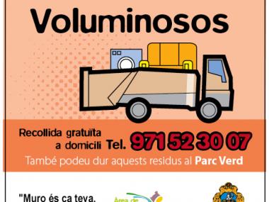 CÀMERA VIGILÀNCIA PUNT VERD