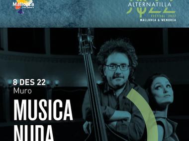 Alternatilla Jazz-Muro