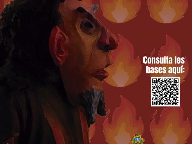 BASES CONCURS DE CARTELLS DE LES FESTES DE SANT ANTONI DE MURO 2023 