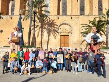 Sant Antoni 2023