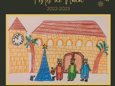Programa festes de Nadal 