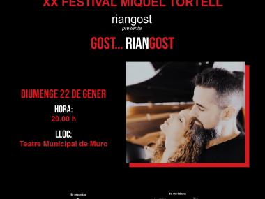 riangost