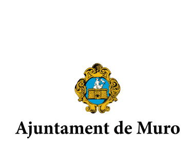LOGO AJUNTAMENT DE MURO
