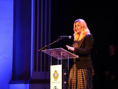 VIII GALA DE L’ESPORT