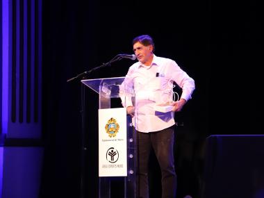 VIII GALA DE L’ESPORT