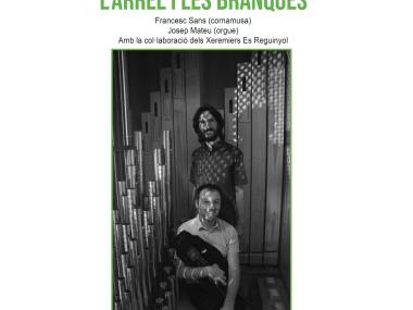 Concert "L'Arrel i les branques"
