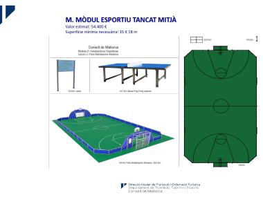  pista multiesportiva