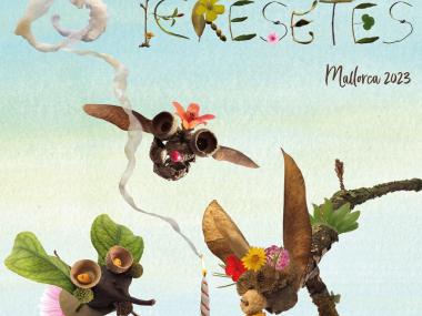 TEATRE DE TERESETES 