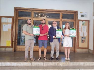 #MovimentBanderesVerdes