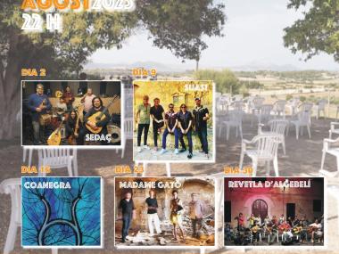 SA RIBA FOLK 2023