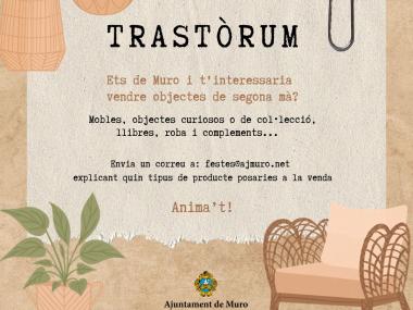 TRASTÒRUM 