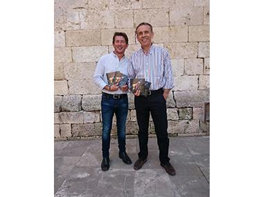 L’Ajuntament de Muro presenta les festes patronals ‘Sant Joan 2016’