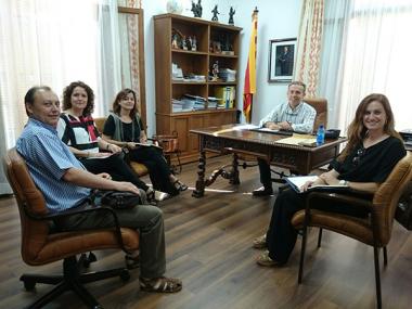 Es garanteix la continuïtat del grau mitjà i superior d'activitats físiques i esportives a Muro per al curs 2016-2017