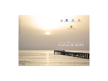 Comencen les festes de la Platja de Muro