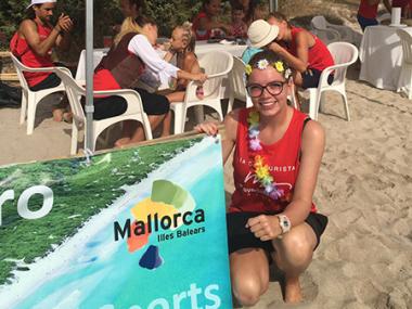 Dia del Turisme a Platja de Muro	