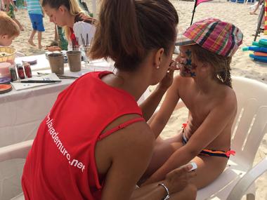 Dia del Turisme a Platja de Muro	