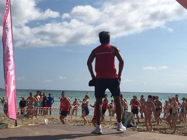 Dia del Turisme a Platja de Muro	