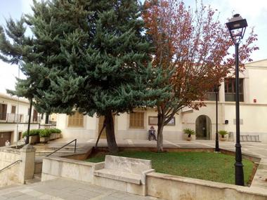 El centre de persones majors de Muro comptarà novament amb servei de bar