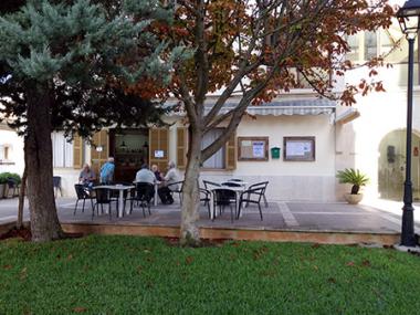 Centre tercera edat