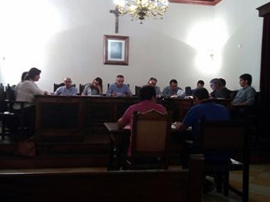 L’Ajuntament espera el dictamen del Serveis Jurídics municipals per determinar la conveniència de presentar recurs contra la sentència relativa a Son Bosc