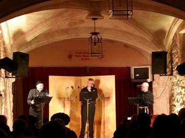 Curs d'Història a Muro	