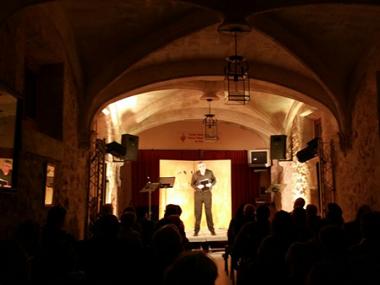 Curs d'Història a Muro	