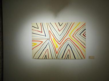 Inauguració de l'exposició 'Muroites'