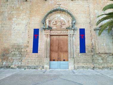 Muro arrenca ‘Sant Antoni 2017’